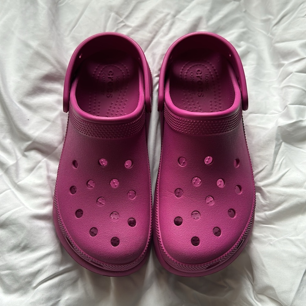Crocs Classic Crush Clog